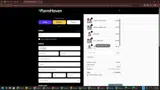 NGF coupon verification screenshot