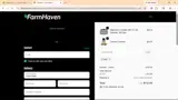 NGF coupon verification screenshot