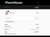 JOSEVENTURA coupon verification screenshot