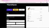 SCF coupon verification screenshot