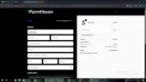 giftforyou coupon verification screenshot