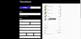JDF coupon verification screenshot