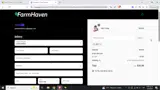JDF coupon verification screenshot
