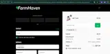 MAGALYS coupon verification screenshot