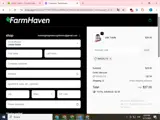 MAGALYS coupon verification screenshot