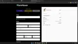 NEWCUSTOMER coupon verification screenshot