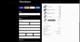 rushjustprize coupon verification screenshot