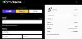 JGF coupon verification screenshot