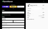 NGF coupon verification screenshot