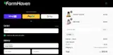 MBF coupon verification screenshot