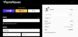 SCF coupon verification screenshot
