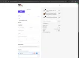 FUDGEFAN coupon verification screenshot