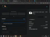 FUDGEFAN coupon verification screenshot