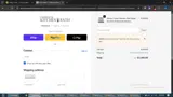 Farmhouse Kitchen and Bath coupon verification screenshot