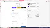 Farmhouse Kitchen and Bath coupon verification screenshot