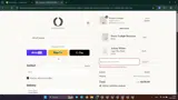 SAVE30% coupon verification screenshot