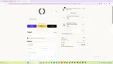 GOURMETGLOW coupon verification screenshot