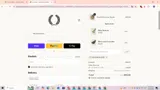 GOURMETGLOW coupon verification screenshot