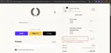 SHOP10%OFFEVERYTHING coupon verification screenshot