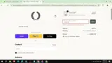 CODE15 coupon verification screenshot