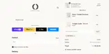RETURN20 coupon verification screenshot