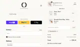 THANKYOU20 coupon verification screenshot