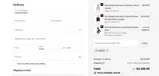 OXERS2 coupon verification screenshot