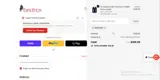 MPRIDGEN coupon verification screenshot
