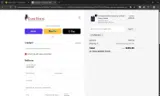 MPRIDGEN coupon verification screenshot