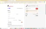 thankyou coupon verification screenshot