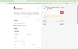 thankyou coupon verification screenshot