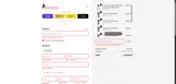 FARMHOUSE10 coupon verification screenshot