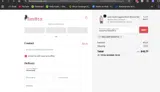 welcome7QHZGFC3 coupon verification screenshot