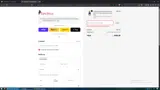 welcome7435QXK3H coupon verification screenshot