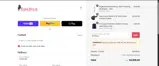 thankyou coupon verification screenshot