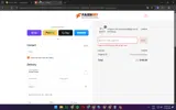 SUMMER5 coupon verification screenshot