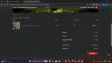 WELCOME coupon verification screenshot