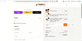 BACK5 coupon verification screenshot