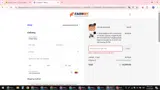 treat5 coupon verification screenshot