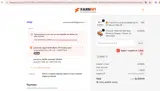 20OFF coupon verification screenshot