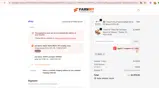 30OFF coupon verification screenshot