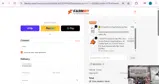BROCKSAVE coupon verification screenshot