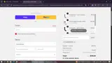 LXZ-BB3PBFA coupon verification screenshot
