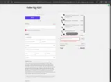 WINTER-WARM-UP coupon verification screenshot
