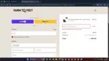 F2F-DAD2DAY coupon verification screenshot