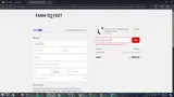 F2F-FRESHEN-UP coupon verification screenshot