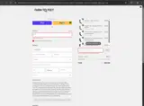 LABOR-DAY-25 coupon verification screenshot