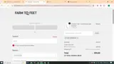 F2F-SPRING20 coupon verification screenshot