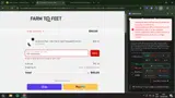 F2F-SPRING20 coupon verification screenshot