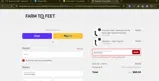 BESTMOM coupon verification screenshot